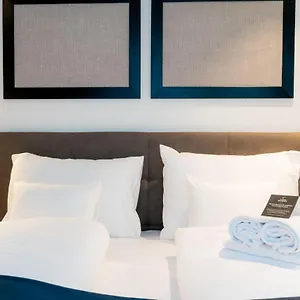 4* Apart Otel Residence, Hietzing - Schoenbrunn