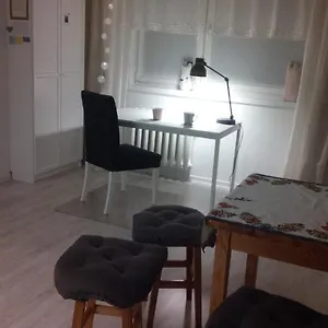  Apartament Kawalerka Orunia Polska