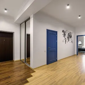  Apartament Aparts Forum Ukraina
