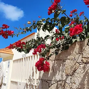 Casa Djarmai Boutique , Cidade do Maio Capo Verde