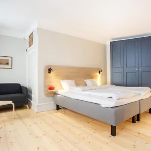 Apartdirect Gamla Stan , Stoccolma Svezia