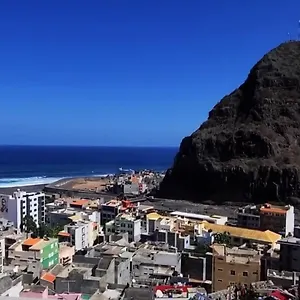 La Menor , Ribeira Grande Capo Verde