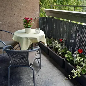 Homestay Rosalia Privatunterkunft Laibach