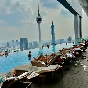 Platinum Suites Klcc By Classy , Kuala Lumpur Malesia