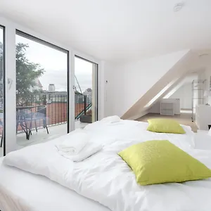  Apartmán Next To Schoenbrunnpalace Close To Public Transport - Myschoenbrunn