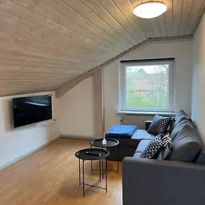  Apartament Cozy In Dania