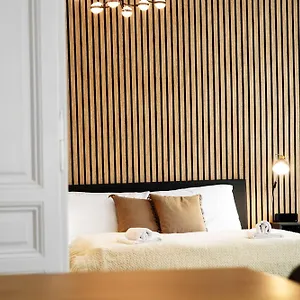 Orestaliving - Brigittineurlaende Viena
