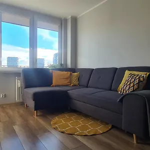  Apartament Sea&sun Przymorze Polska