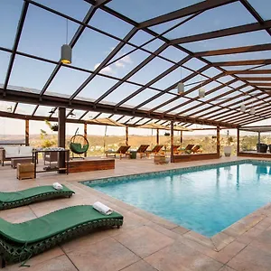 **** Hotel Chris Park Brazylia