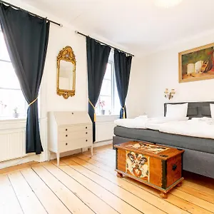 Apartdirect Gamla Stan Ii , Stoccolma Svezia