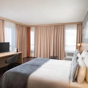 4* Hotell Leonardo Hauptbahnhof