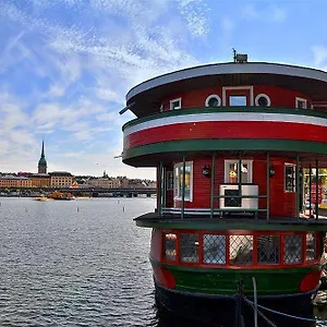 Den Roeda Baten 2*, Stoccolma Svezia