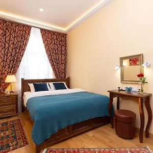  Apartament At Pidmurna St. 20 Ukraina