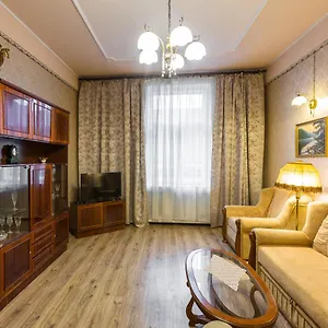  Apartament Mover Retro Ukraina