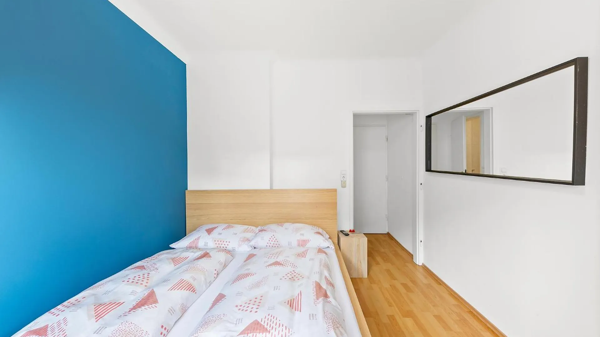 Flora Collection Apartman Bécs