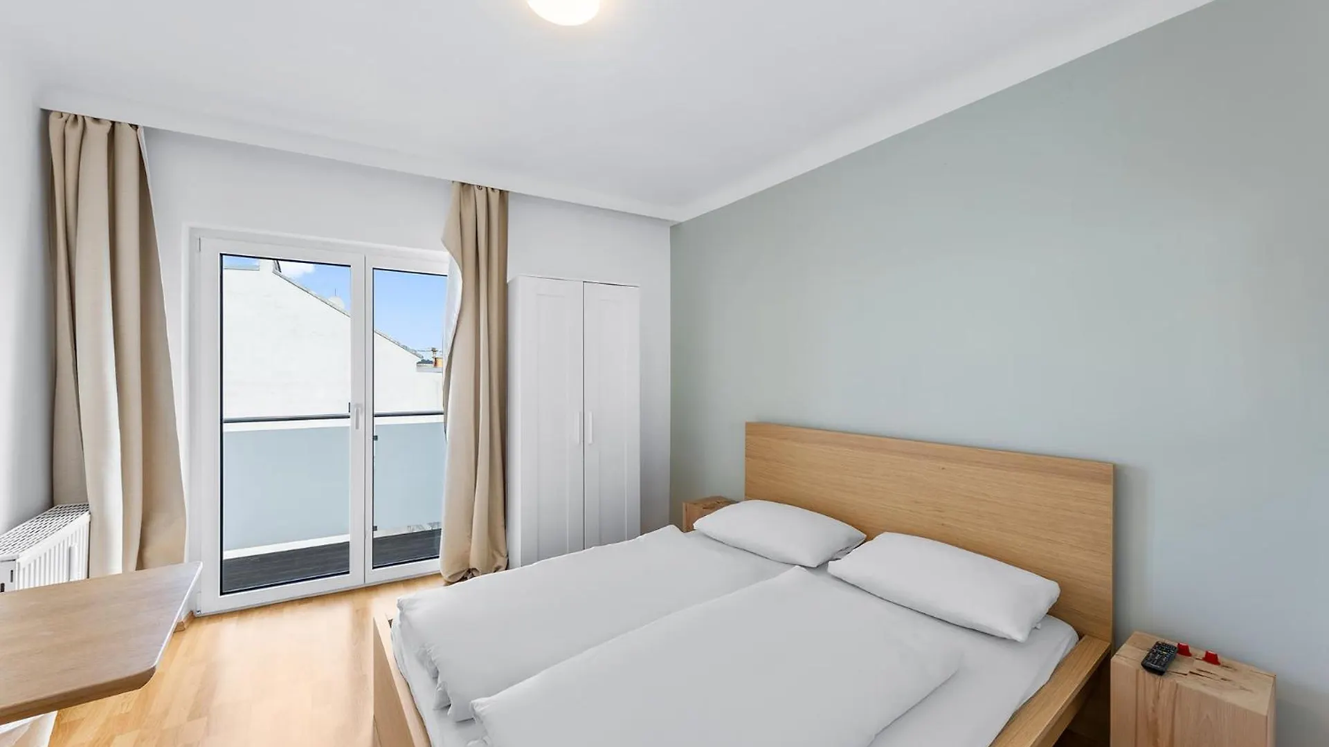 Flora Collection Apartman Bécs
