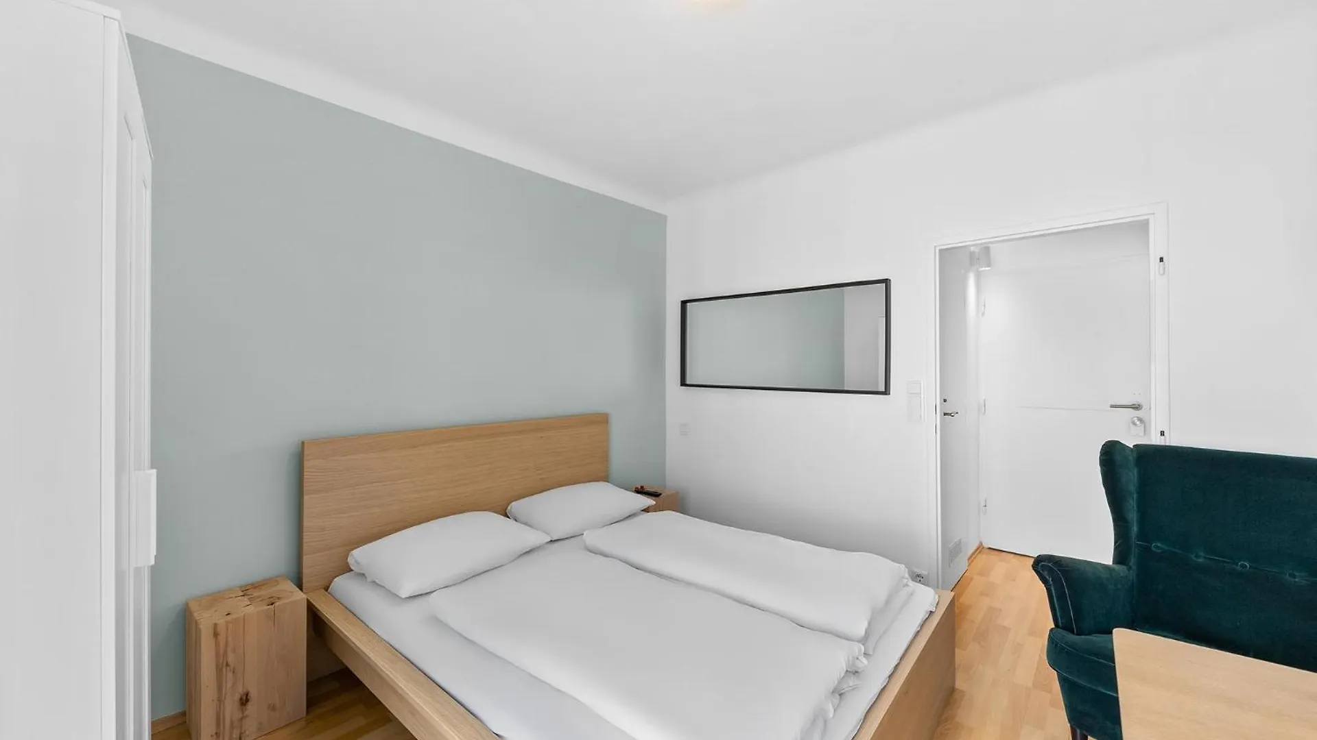Flora Collection Apartman Bécs Ausztria