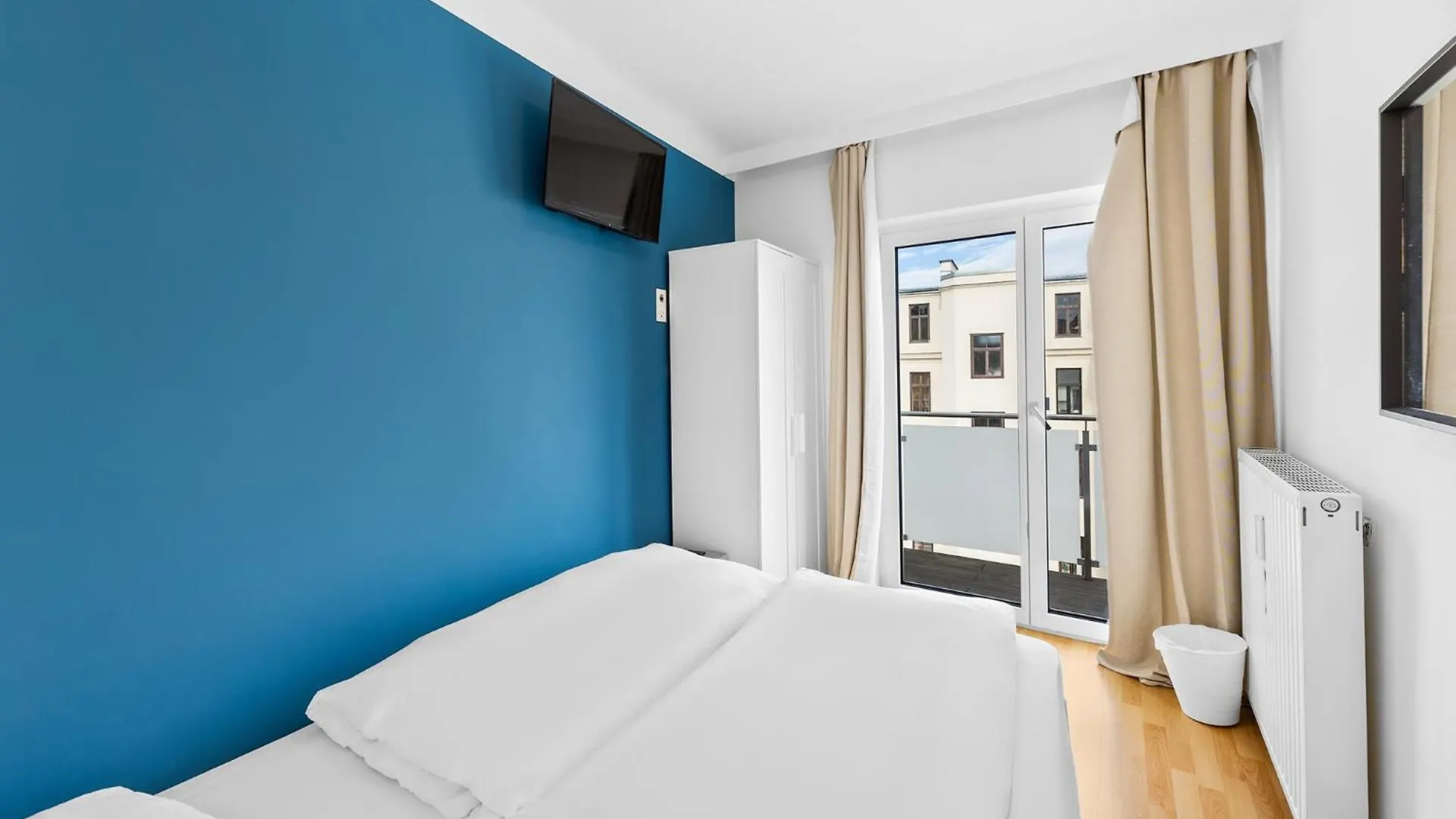 Flora Collection Apartman Bécs