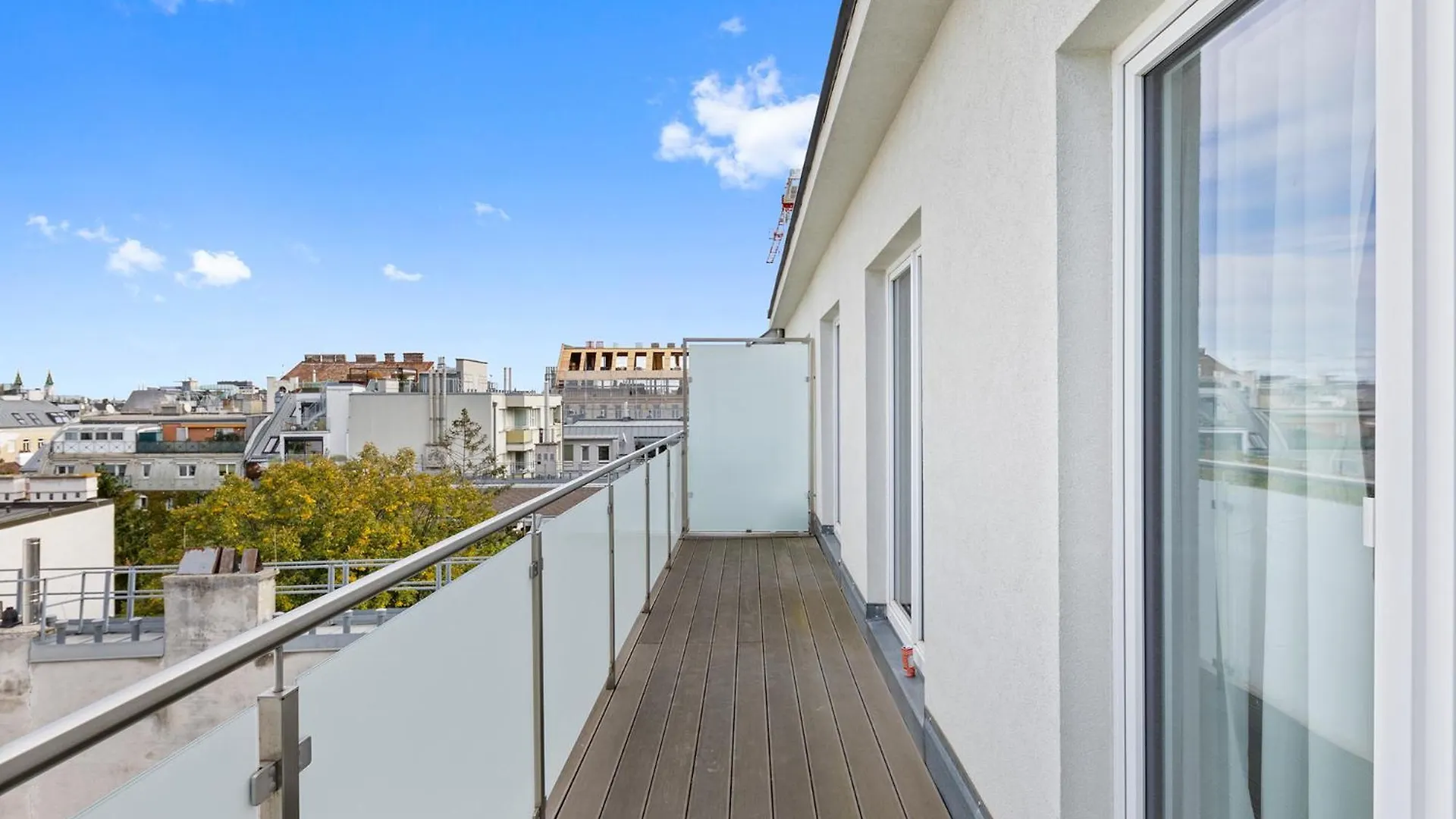 Flora Collection Apartman Bécs 0*,  Ausztria
