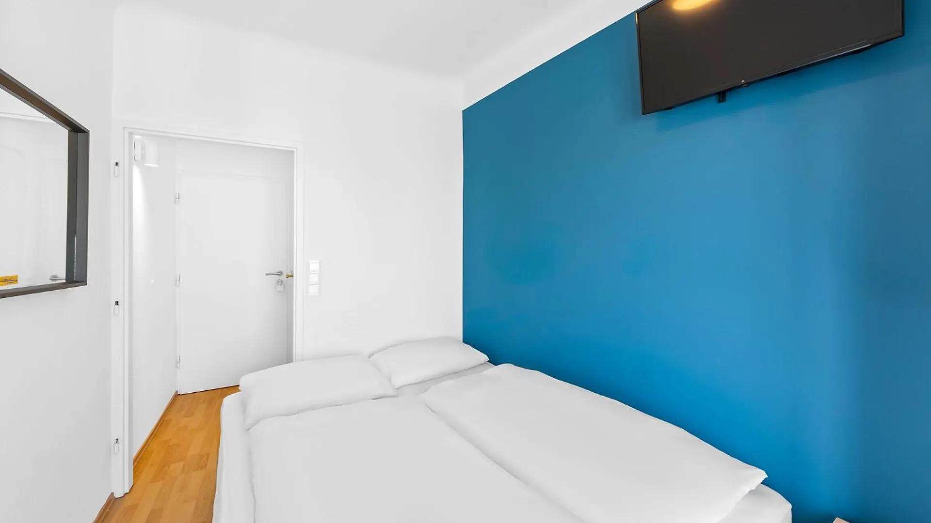 Flora Collection Apartman Bécs