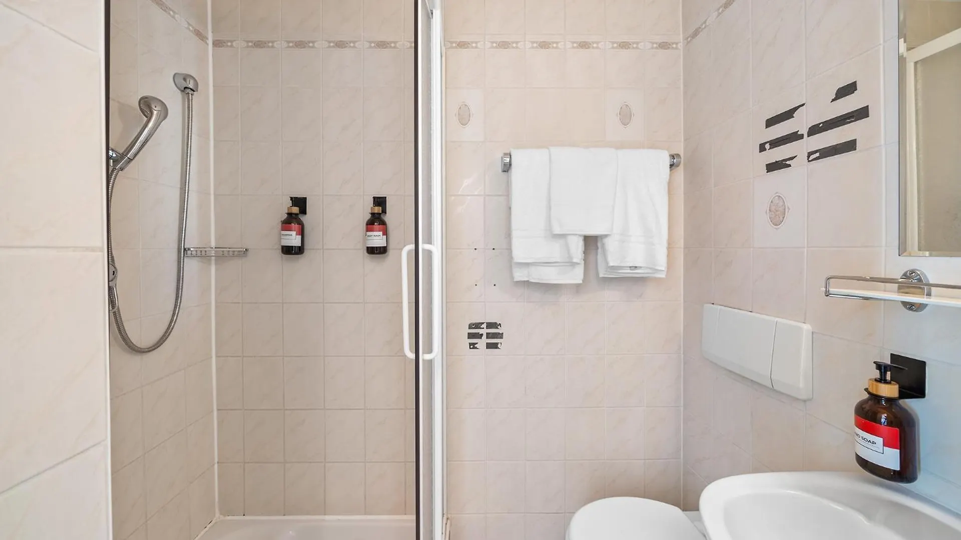 Flora Collection Apartman Bécs Ausztria