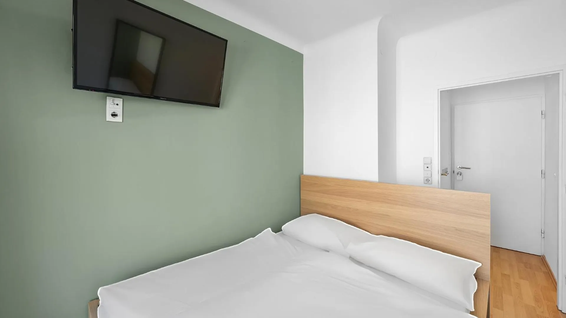 Flora Collection Apartman Bécs Ausztria