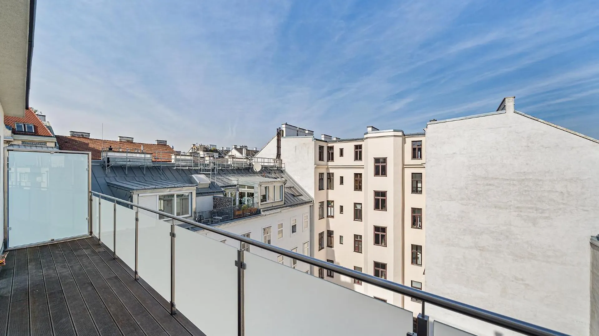 Flora Collection Apartman Bécs