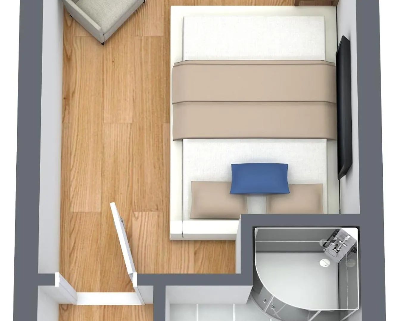 Flora Collection Apartman Bécs 0*,  Ausztria