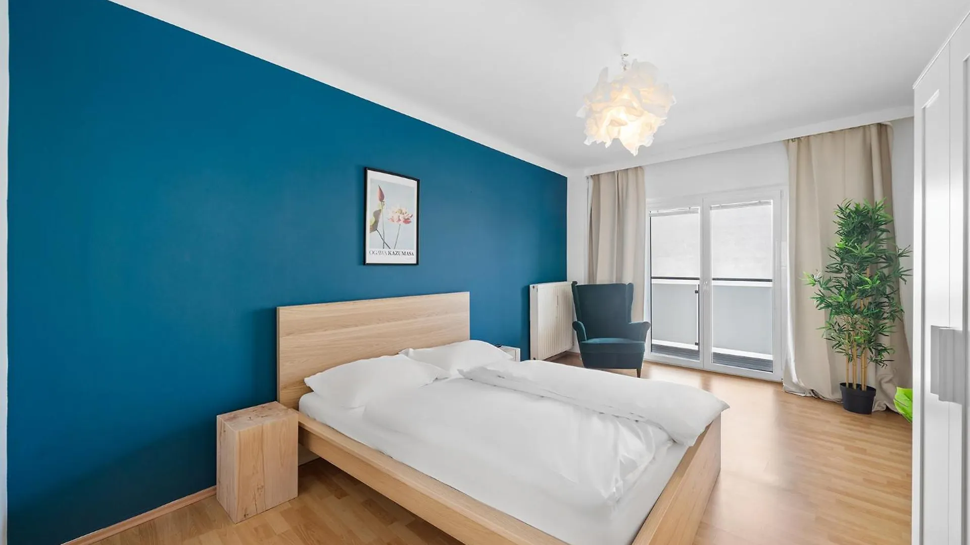 Apartmán Flora Collection Vídeň 0*,  Rakousko