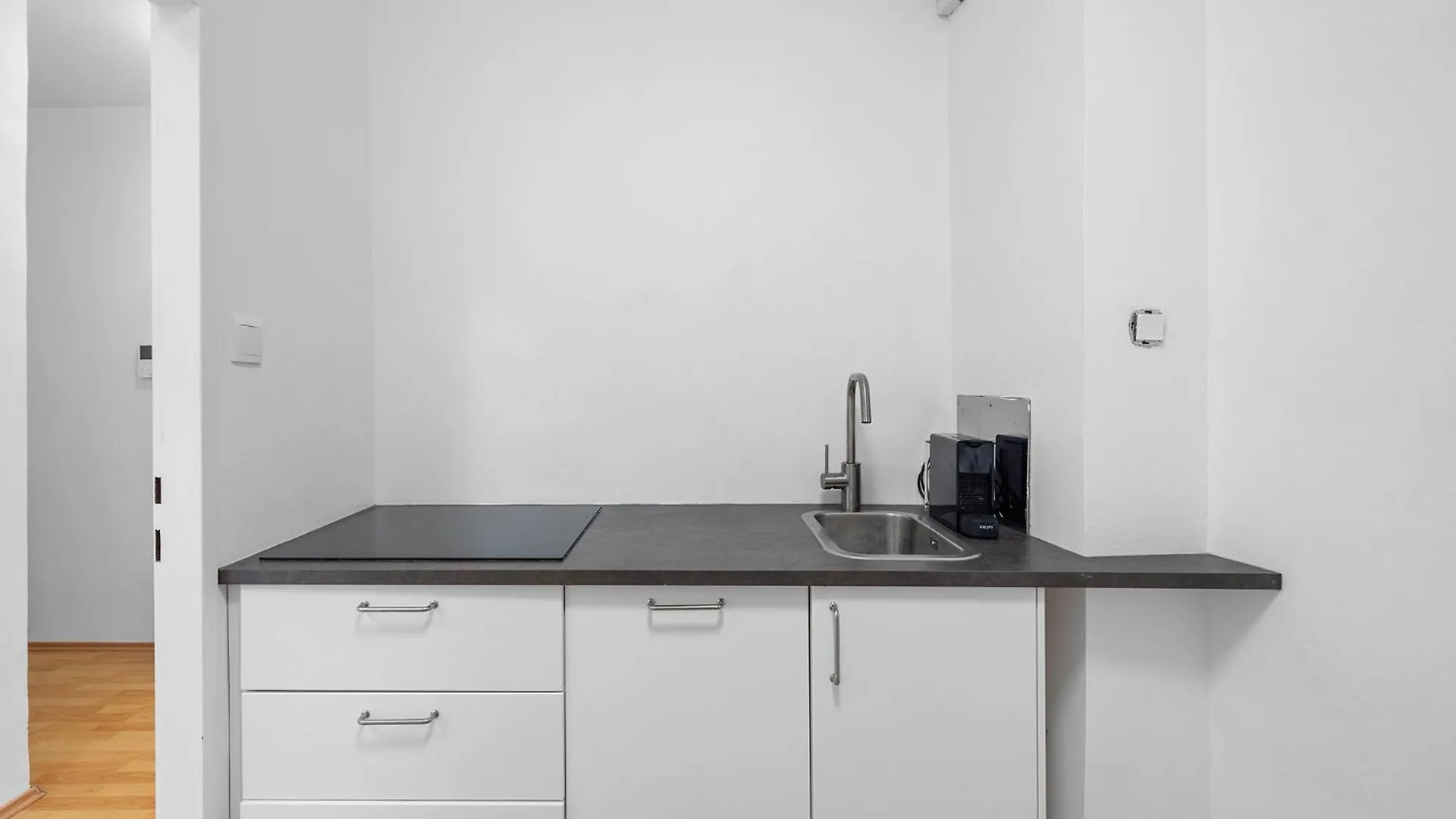 Apartmán Flora Collection Vídeň