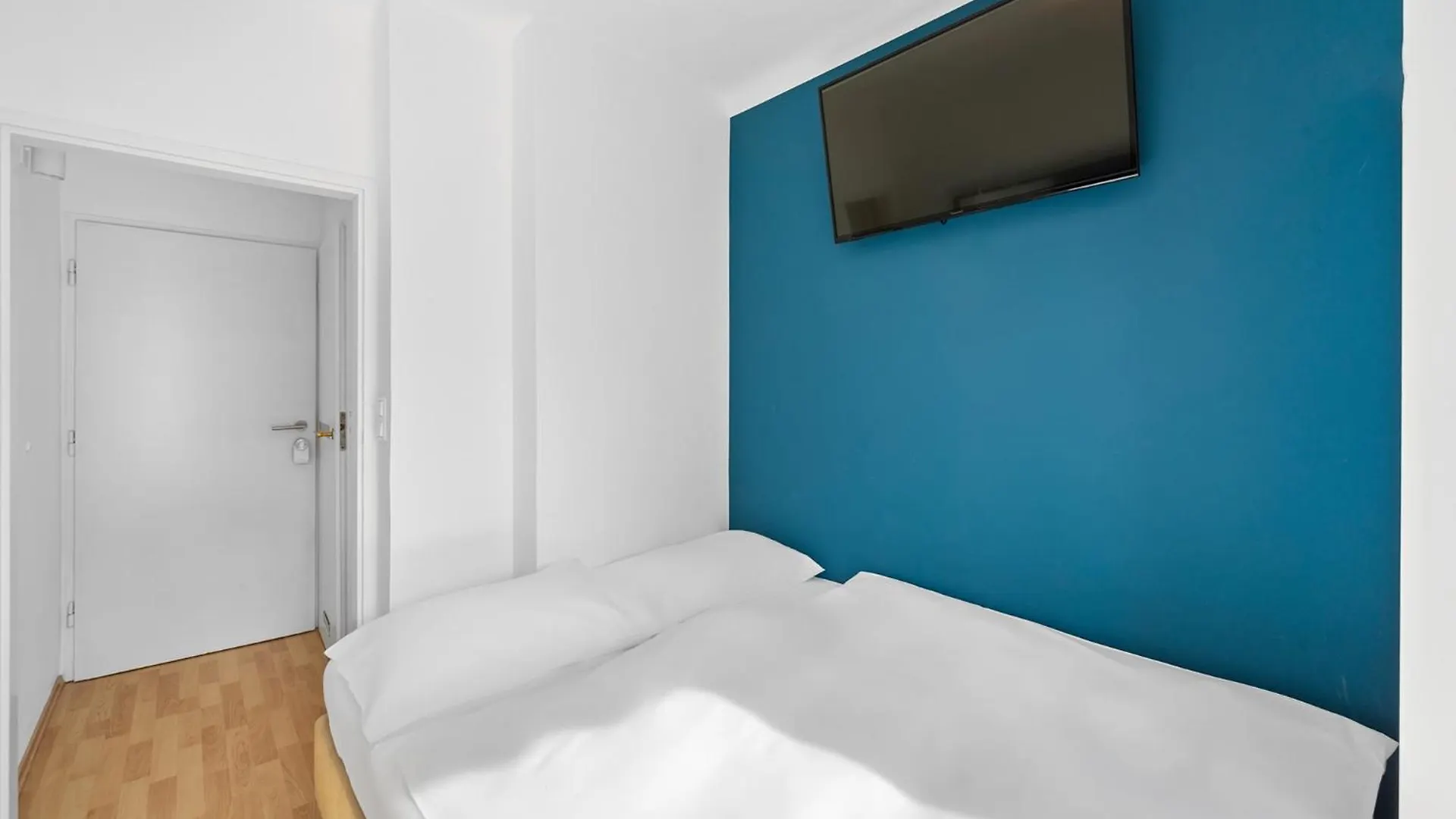 Apartmán Flora Collection Vídeň