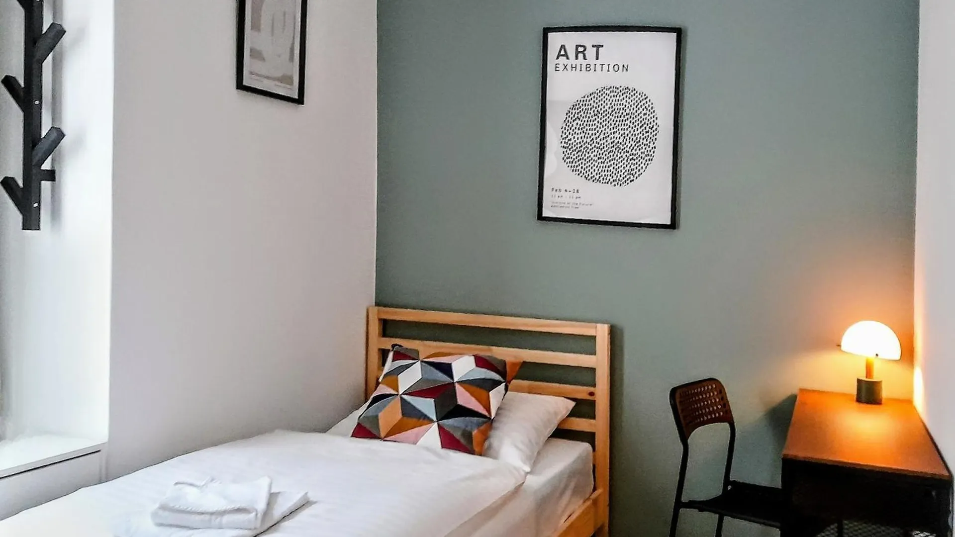 Apartmán Flora Collection Vídeň